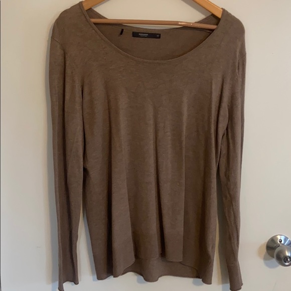 Manguun collection sweater and cardigan set - Picture 3 of 6